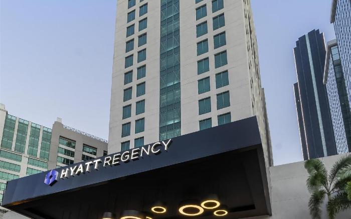 Hyatt Regency Panama City