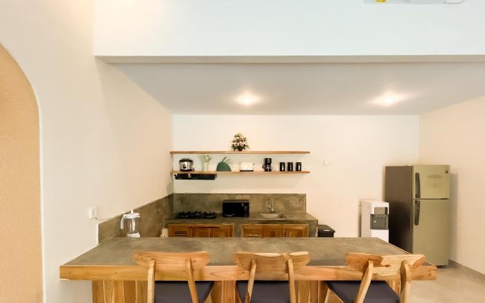Luxury Villa Devi Canggu 3BR