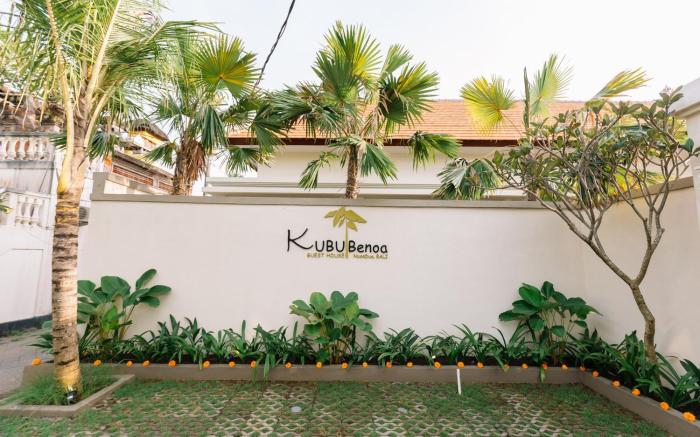 Kubu Benoa Guest House Nusa Dua
