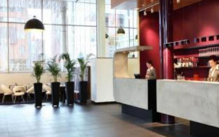 Comfort Hotel Sello