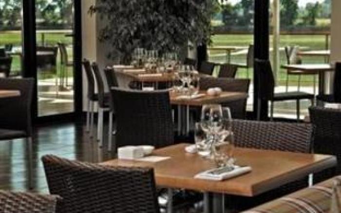 Le Relais Margaux