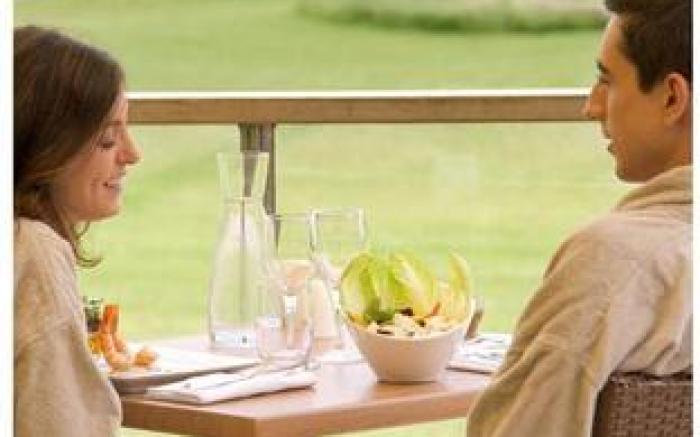 Le Relais Margaux