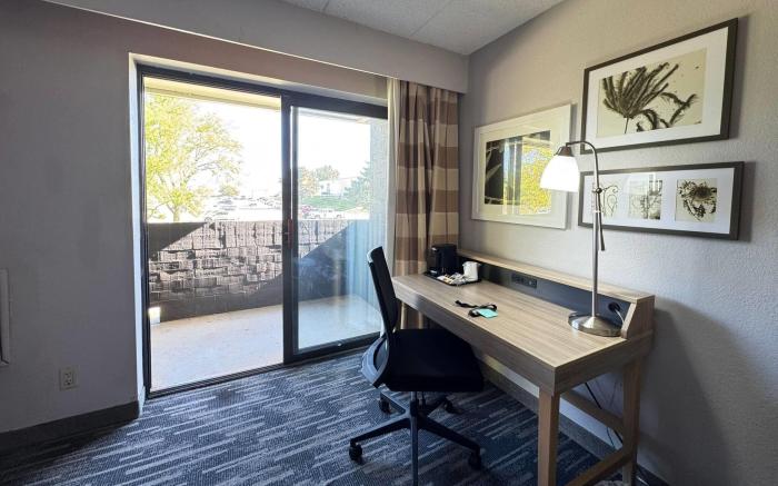 Wingate by Wyndham Lincoln Airport East
