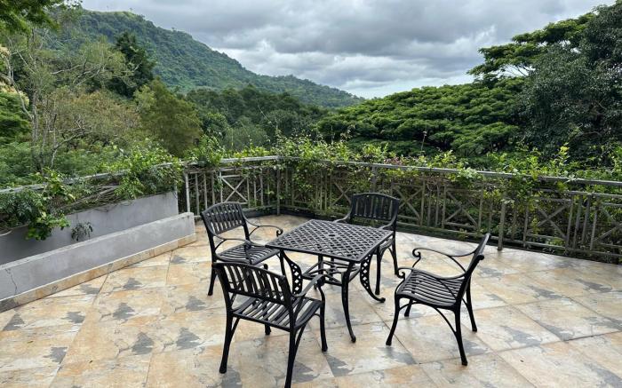 Spirit of Ceylon Retreat 