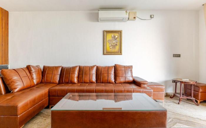 Heartland: Ganga view Villa w/ Jacuzzi & lift