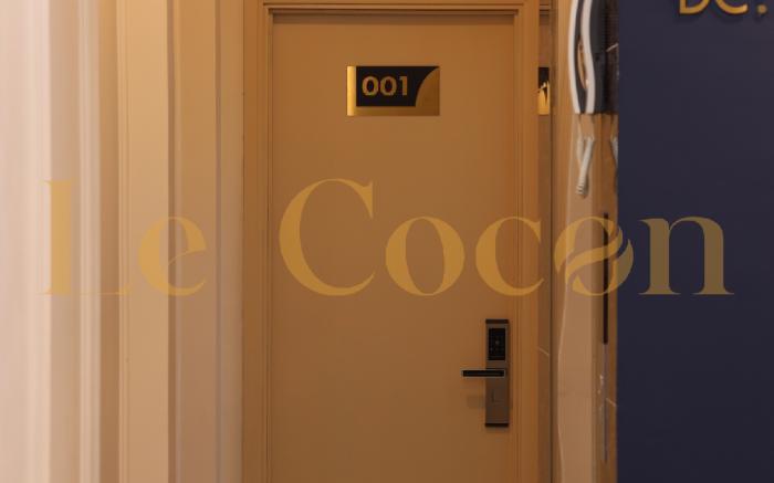 Le Cocon Saigon