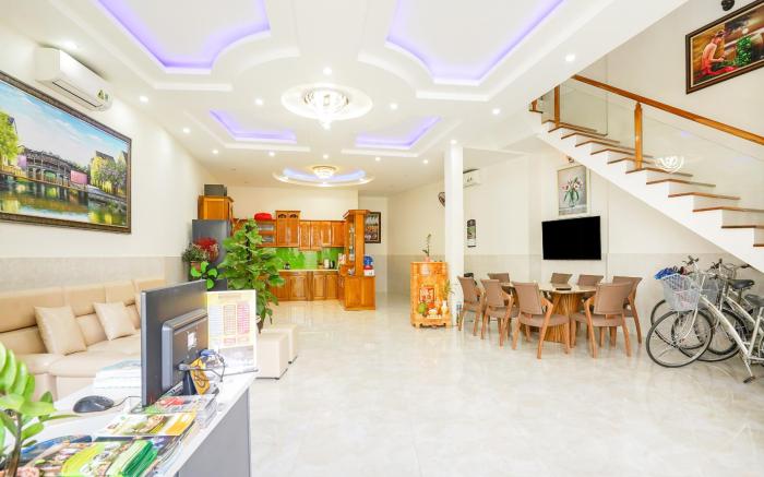 Legend Connect Homestay