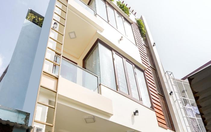 Legend Connect Homestay