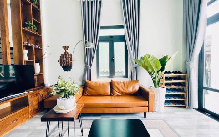 Garden Homestay Dalat