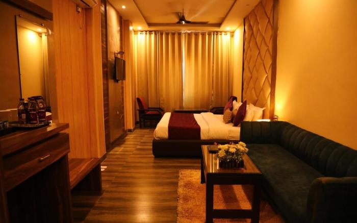 Perfectstayz Premium @Harkipauri Road