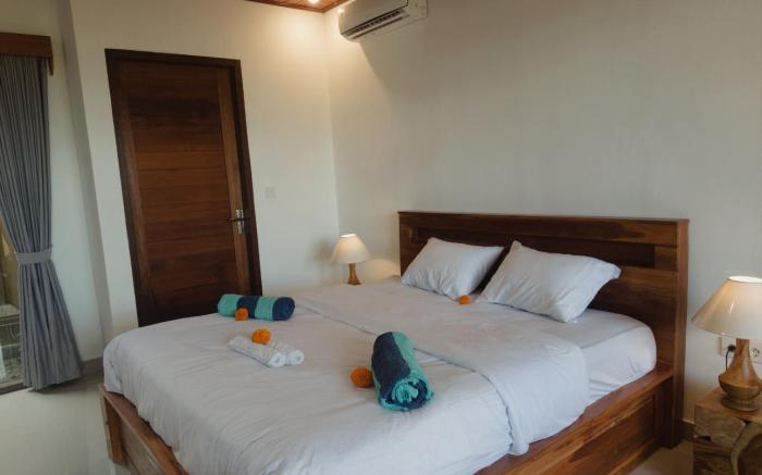 Askhara Ubud Villa