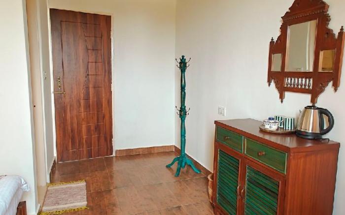 Chirag:  Warm Glow of SimpleJoys