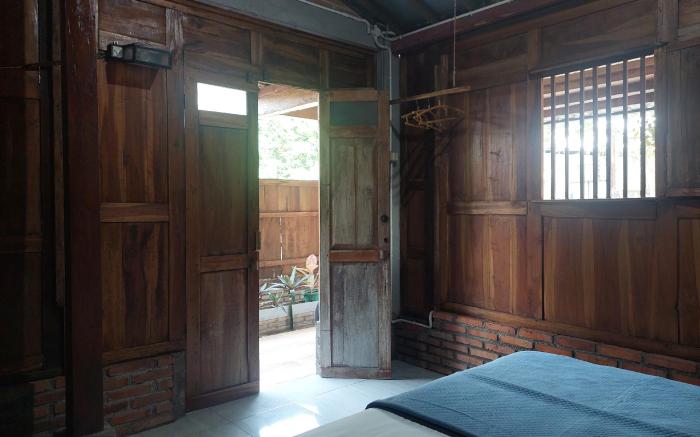 Banyu Kasongan Homestay