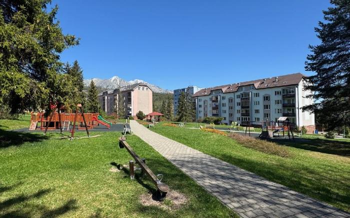 Apartman Rysy
