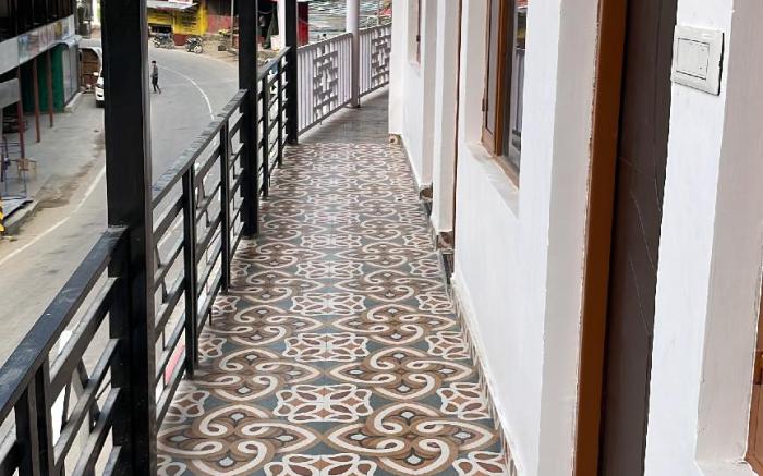 Shivparwati Residency