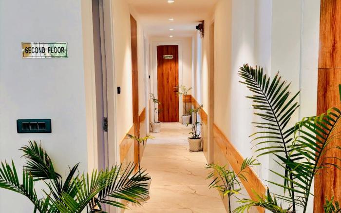 Mackenzie Luxury Boutique Stays