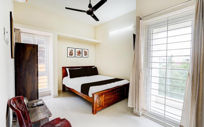 Collection O Sholinganallur Chennai Formerly Nimalan Residenc