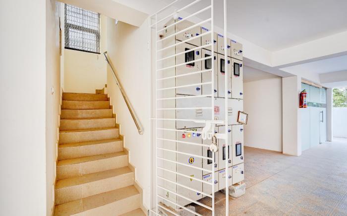 Super Collection O Sholinganallur Chennai Formerly Nimalan Residenc