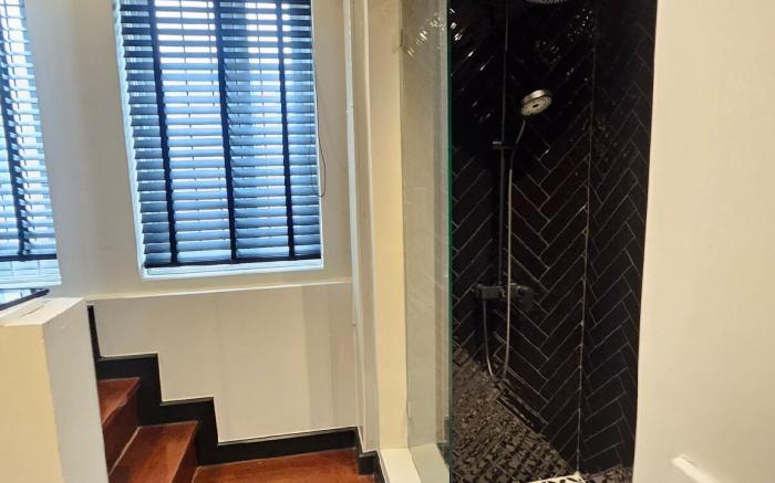 2BR/ Bathtub/ Chinatown/ Oldtown