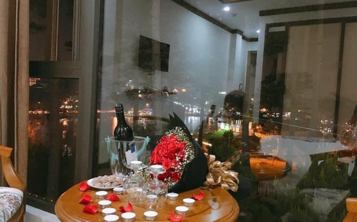 Khai Ngoc Hotel Da Lat City