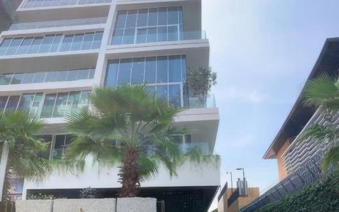 The Signature Serenity Sky Villas