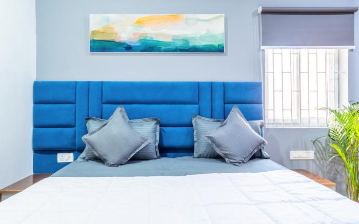 Housr 14 Serviced Apartment Koramangala Bangalore