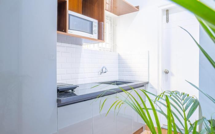 Housr 14 Serviced Apartment Koramangala Bangalore
