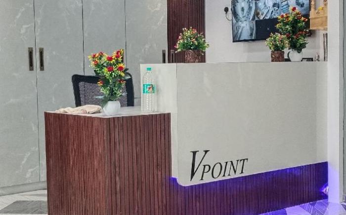HOTEL V POINT