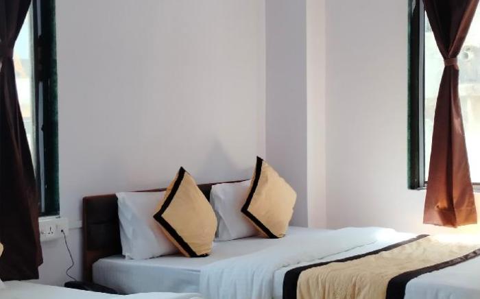 HOTEL V POINT