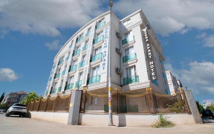Vera Park Premium Apart Hotel