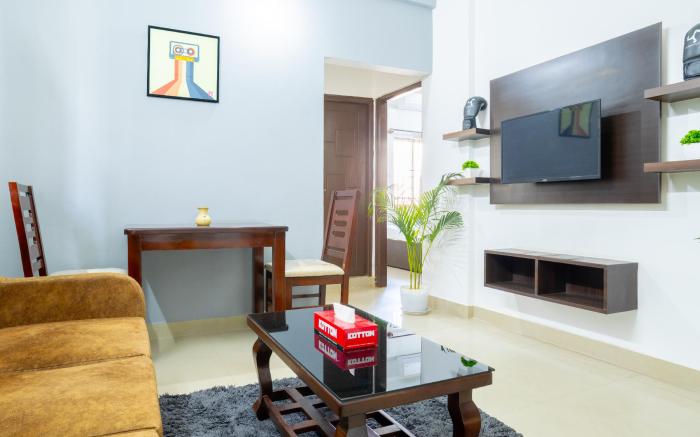 Housr 7th Cross Marathahalli Main Road Bangalore