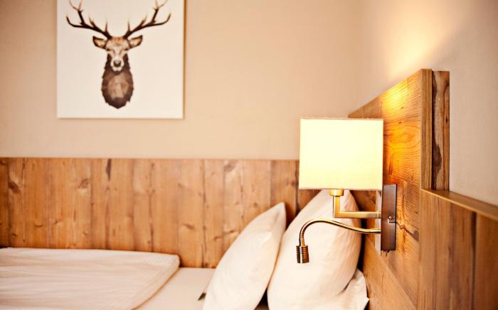 Hotel & Restaurant Zum Reussenstein