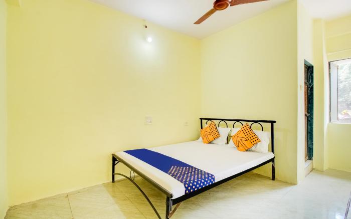 Hotel O Manas Guest House