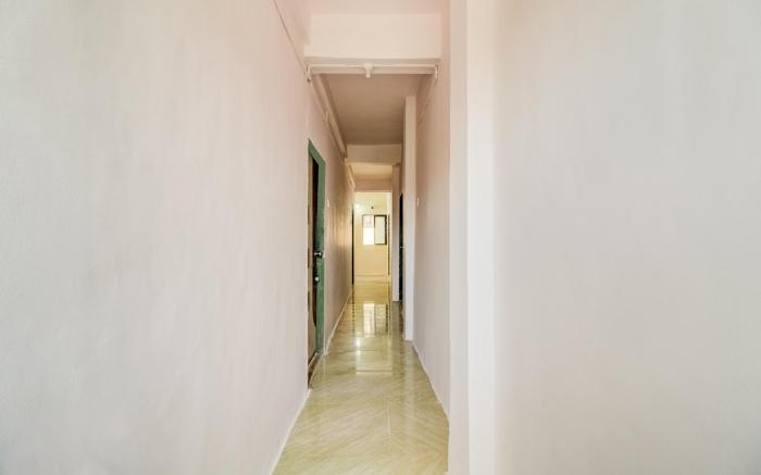 Hotel O Manas Guest House