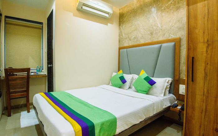 Hotel Skylink Hospitality Mahalaxmi