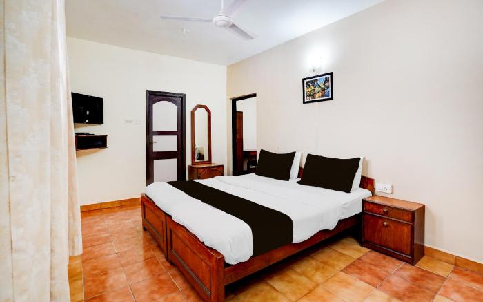 Townhouse Calangute Formerly Hotel Horizon