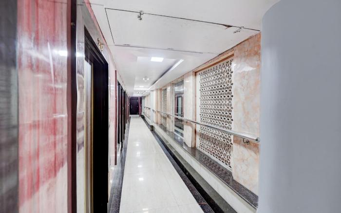 Super Townhouse Oak Jaipur Railway Station Road Formerly Hotel Rawat