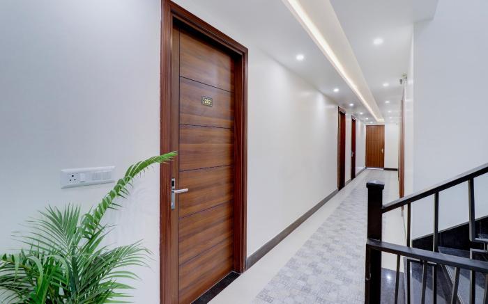 Super Townhouse Oak FRI Dehradun Formerly Hotel EL Portrait