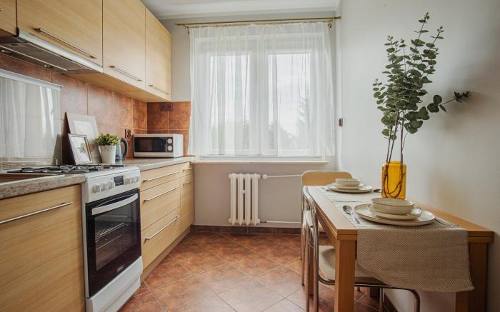 RZ 003 Pułaskiego 5/77 ROOM