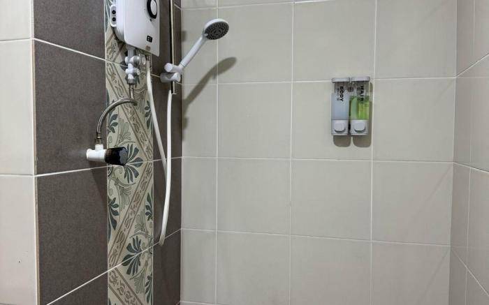 B5-10-2 Bedroom apartment@Ipoh