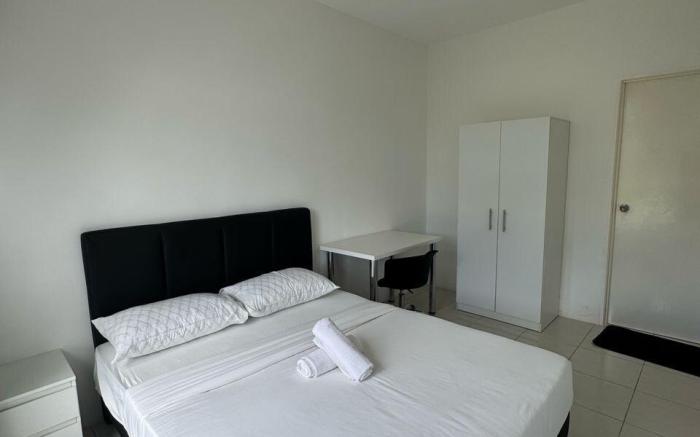 A9-10-2 Bedroom apartment@Ipoh
