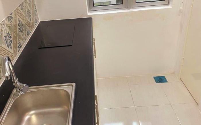 A1308-Two Bedroom @Ipoh-Parking