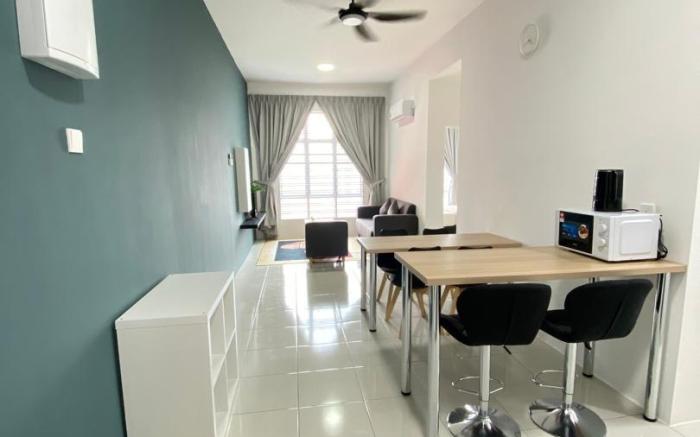 B156-TwoBedroom unit @Ipoh