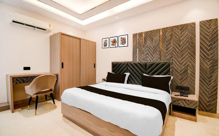 Townhouse Oak Ratanpur Panki