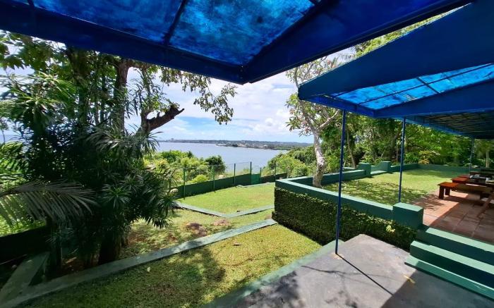 Shore Beach Villa