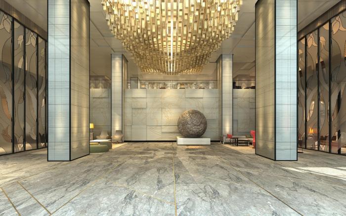 Radisson Hangzhou Qianjiang
