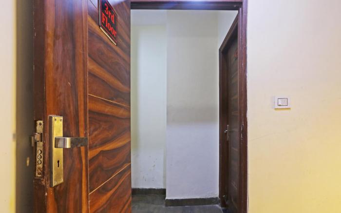 Swastik residency Laxmi Nagar by twamev