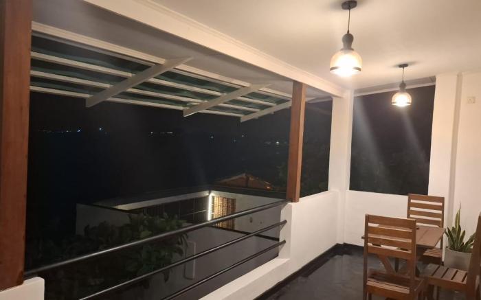 Jess Beach Villa