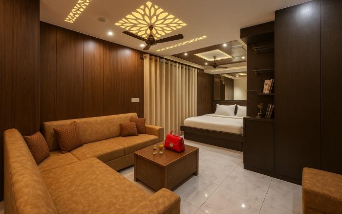 The weston bliss