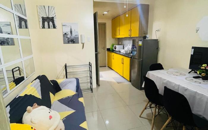 1bedroom near MOA PASAY